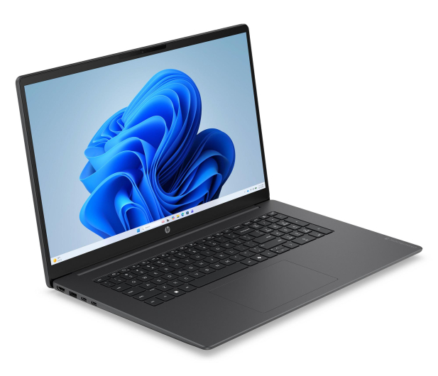 HP Omnibook 3 17 Ryzen 5-40/16GB/256/Win11 - 1519932 - zdjęcie 2